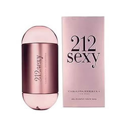 212 Sexy EDP by Carolina Herrera 60ml