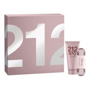 Herrera 212 Sexy For Women Fragrance