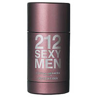 212 Sexy Men - 75gr Deodorant Stick