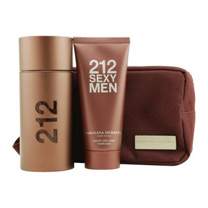 212 Sexy Men Gift Set 100ml