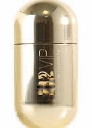 Carolina Herrera 212 VIP Eau de Parfum Spray 50ml