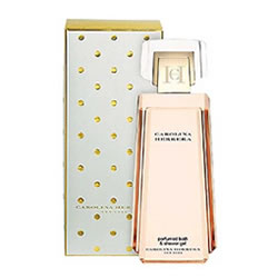 Bath and Shower Gel by Carolina