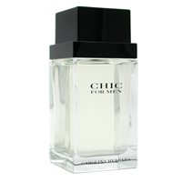 Carolina Herrera Chic for Men - 100ml Aftershave Moisturiser