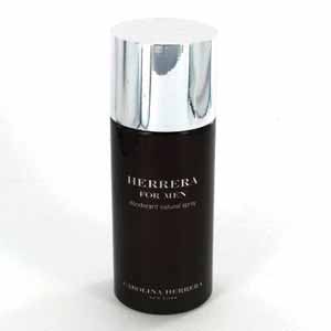 Carolina Herrera For Men Deodorant Spray 150ml