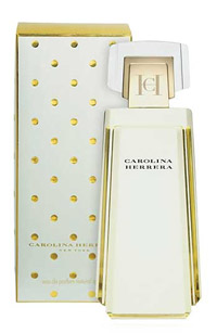 Carolina Herrera For Women (un used demo) 100ml