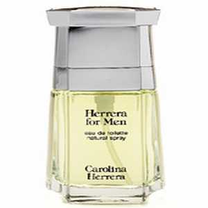 Carolina Herrera Herrera For Men (un-used demo)