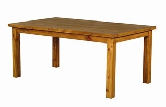 carolina Rectangular Dining Table 180cms