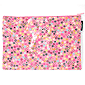 Pink Dot Make Up Bag