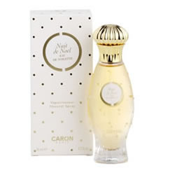 Caron Nuit De Noel Parfum by Caron 28ml