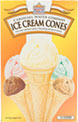 Carousel Ice Cream Cones (21)