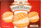 Carousel Oyster Delights (6) Cheapest in