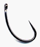 Carp R Us Nailer Offset Barbless