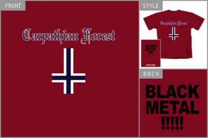 (Norway) T-Shirt