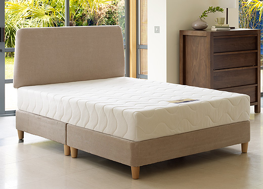 Carpenter Kingsize Apollo Divan Set