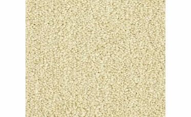 Carpet Runners UK Bathroom Carpet ~ Cream - Luxury Waterproof Waffle Gel Back Flooring - 100 Stain Proof and Bleach Cleanable - Machine Washable - 2 Meter Wide