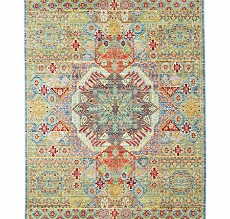 CarpetVista Simav rug 53``x77`` (160x230 cm) Modern Carpet