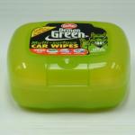 Demon Green Multi-Surface Wipes