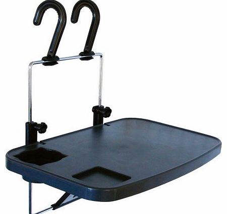Carpoint 0578515 Multi-Purpose Table