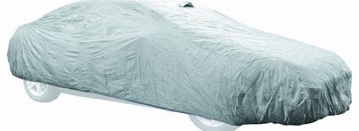 Carpoint 1723243 Tybond Full Car Cover 480 x 178 x 121 cm XL