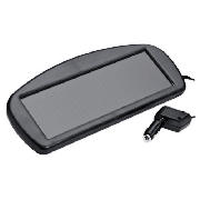 Carpoint Solar Battery Charger