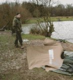 CARPology Classic Khaki T-Shirt