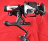 HE865 Budget Bite Run Reel Carp Coarse Fishing