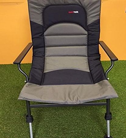 Carptrix Big Daddy Arm Chair