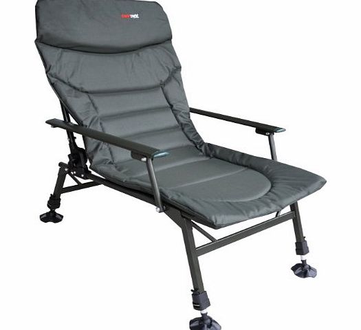 Carptrix Deluxe Arm Chair, Monster Big Daddy Chair
