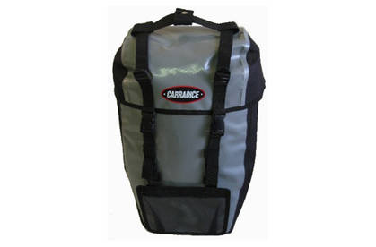 Carradice Carradry Rear Panniers Pair