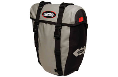 Carradice Carradry Universal/front Panniers (pair)