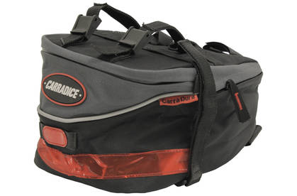 Carradice Carradura Maxi Saddlepack