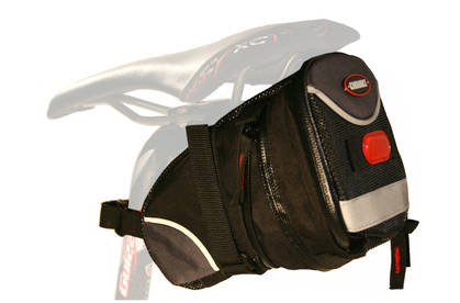 Carradice Carradura Midi Saddlepack