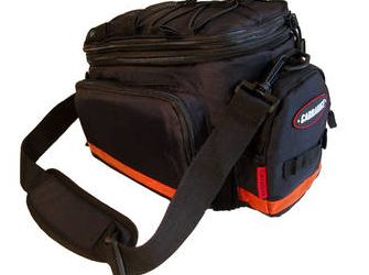 Carradice Carradura Rack Bag