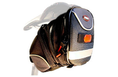 Carradice Carradura Super Midi Saddlepack