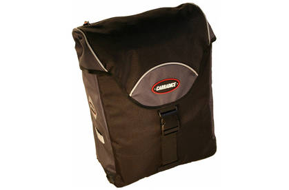 Carradice Carradura Universal/front Panniers