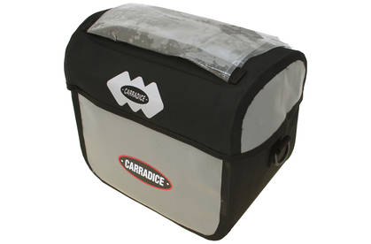 Carradice Handlebar Bag