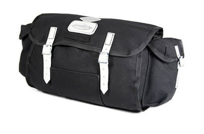 Carradice Original Pendle Saddlebag