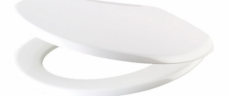 Carrara and Matta Jersey Toilet Seats