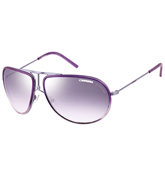 Carrera 15 Lilac Violet (XE1 F7) Sunglasses