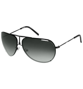 16 Matt Black (003 PT) Sunglasses