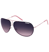 16 Pink (U51 O9) Sunglasses