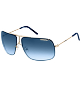 Carrera 17 Gold (J5G KC) Sunglasses