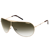 Carrera 18 Gold (J5G DB) Sunglasses