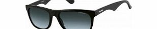 Carrera Black Carrera 6003 64H VK Sunglasses