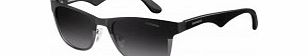 Carrera Black Carrera 6010 0UI 9O Sunglasses