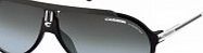 Carrera Black Endurance L V4J JJ Sunglasses