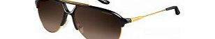 Carrera Black Gold Carrera 83 0RZ HA Sunglasses