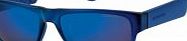 Carrera Blue Carrera 5002 B50 1G Sunglasses