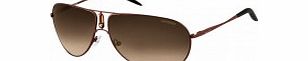 Carrera Brown Gipsy NVU CC Sunglasses