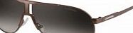 Carrera Brown New Panamerika 2R5 HA Sunglasses
